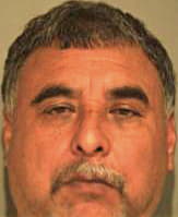 Capetillo Agustin - Hidalgo County, TX 
