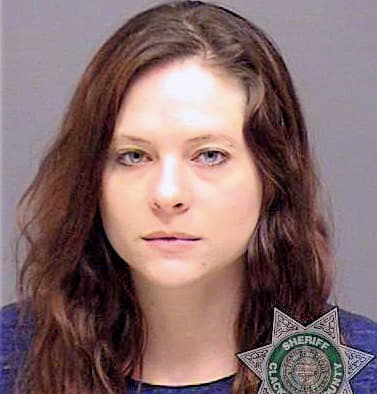 West Alyssa - Clackamas County, OR 