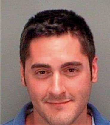 Caserta Anthony - Pinellas County, FL 