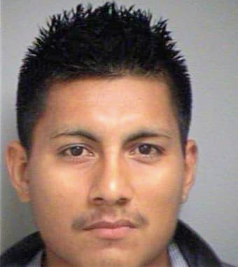 Marquez Antonio - Lake County, FL 