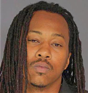 Roberts Antwan - Essex County, NJ 
