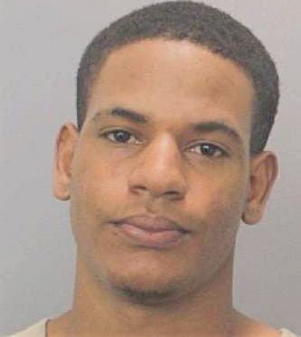 Difo-Paulino Aquiles - Broward County, FL 