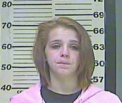 Adkins Brittany - Greenup County, KY 