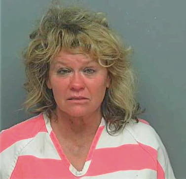 Williams Catherine - Montgomery County, TX 