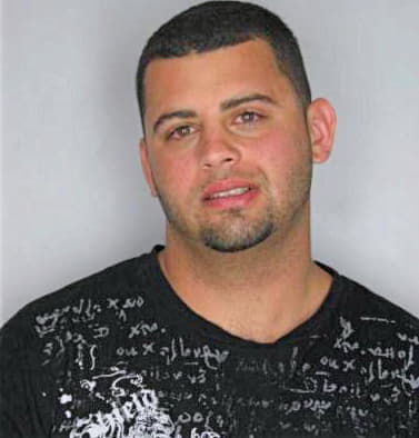 Lufriu Chad - Hillsborough County, FL 