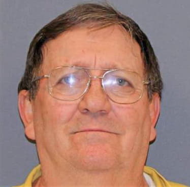 Mcgregor Daniel - Desoto County, MS 