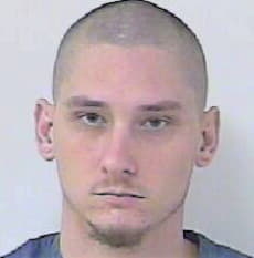 Stidham Daniel - StLucie County, FL 