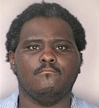 Slater Darrly - Hillsborough County, FL 