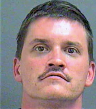 Loflin David - Mecklenburg County, NC 
