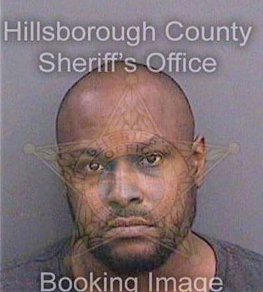 Lewis Gary - Hillsborough County, FL 