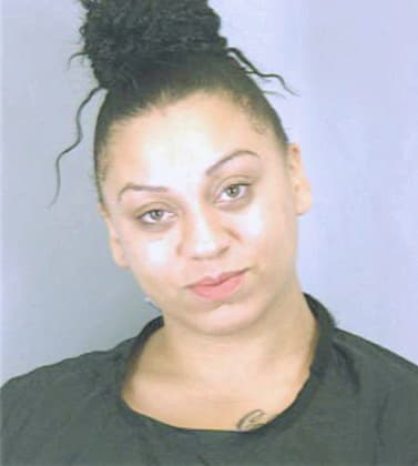 Brand Heidi - Dekalb County, GA 