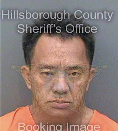 Ho Hieu - Hillsborough County, FL 