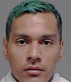Duarte Javier - Collin County, TX 
