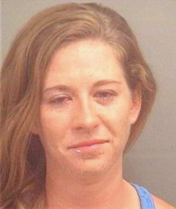 Sinner Jennifer - PalmBeach County, FL 