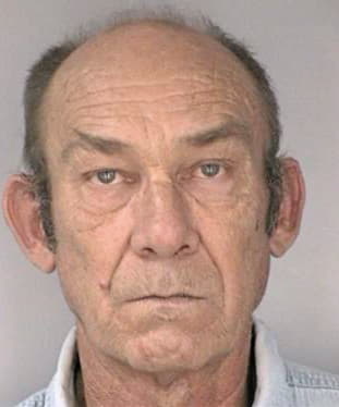 Walker Johnny - Hillsborough County, FL 
