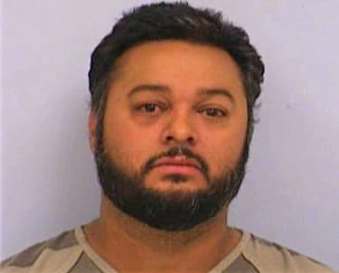 Martinez Jonathan - Travis County, TX 