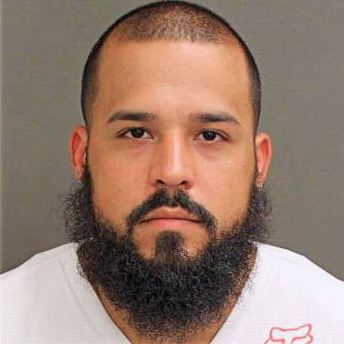 Gonzalez Jose - Orange County, FL 