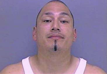 Guajardo Joseph - Smith County, TX 