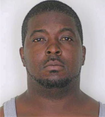 Nixon Joseph - Hillsborough County, FL 