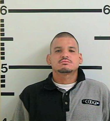 Alvarado Juan - Kerr County, TX 