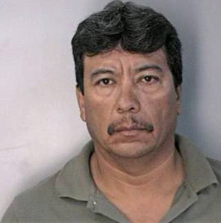 Rodriguez Julian - Hillsborough County, FL 