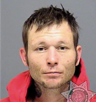 Brown Kenneth - Clackamas County, OR 