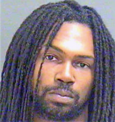Metoyer Kevin - Mecklenburg County, NC 