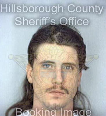 Newton Larry - Hillsborough County, FL 