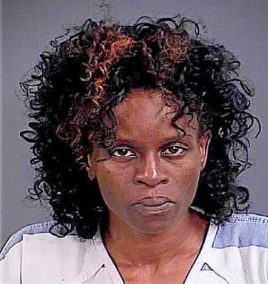 Miller Latosha - Charleston County, SC 