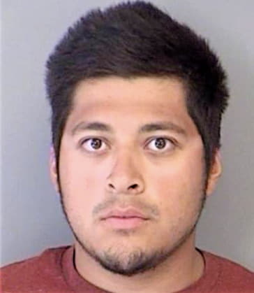 Reyes Margarito - Brazos County, TX 