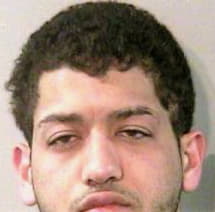 Beshara Mario - Leon County, FL 