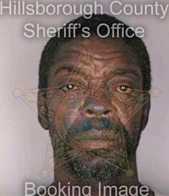 Hampton Marshall - Hillsborough County, FL 
