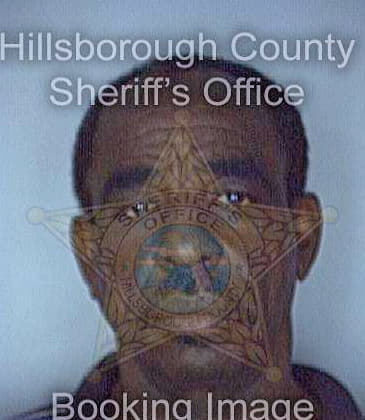 Ward Marzell - Hillsborough County, FL 