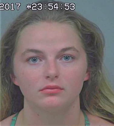 Garrison Megan - Gwinnett County, GA 