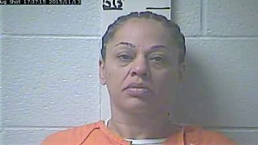 Buckner Melissa - Hardin County, KY 