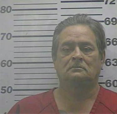 Sena Mike - SantaFe County, NM 