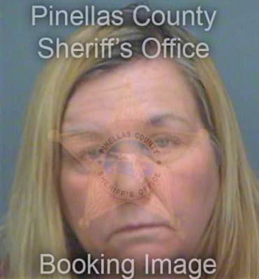 Barbara Nancy - Pinellas County, FL 