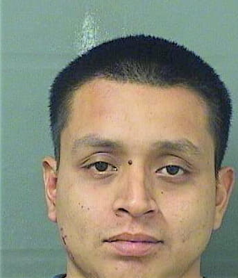 Mendez Pascual - PalmBeach County, FL 