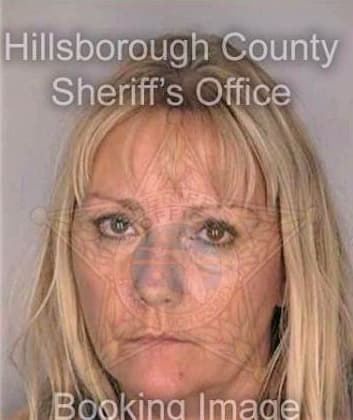 Toth Patty - Hillsborough County, FL 