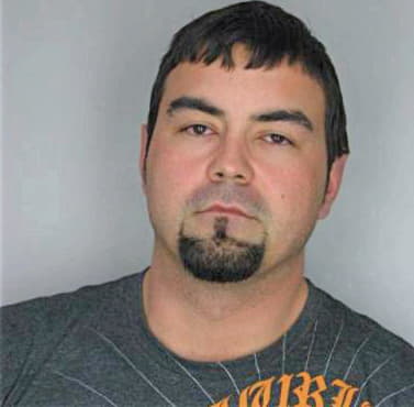 Robertson Paul - Hillsborough County, FL 