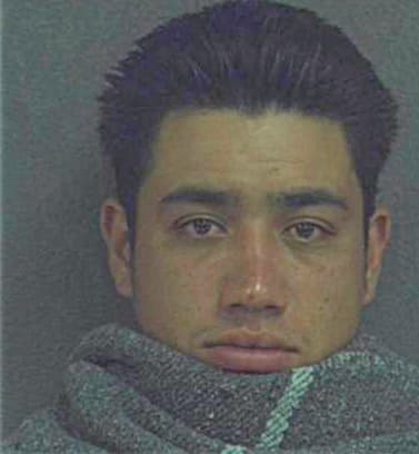 Torres-Rodriguez Ricardo - Wyandotte County, KS 