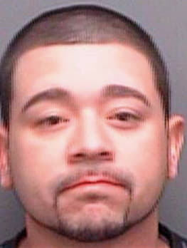 Baez Robert - Pinellas County, FL 