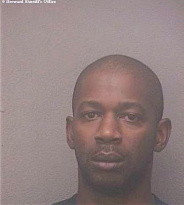 Morgan Robert - Broward County, FL 