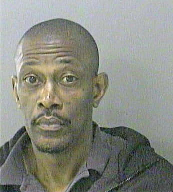 Epps Roger - Gwinnett County, GA 