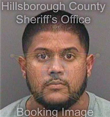 Vattamakal Rueben - Hillsborough County, FL 