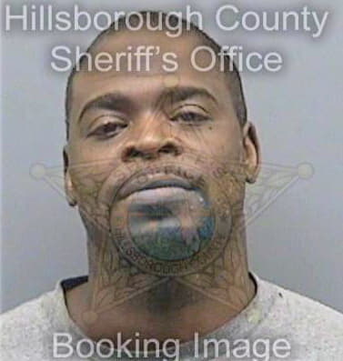 Ward Sammy - Hillsborough County, FL 