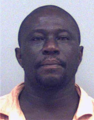 Frimpong Samuel - Gwinnett County, GA 