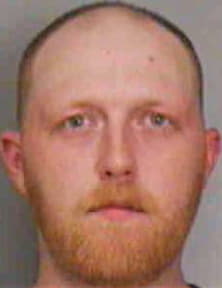 Warren Scott - Polk County, FL 
