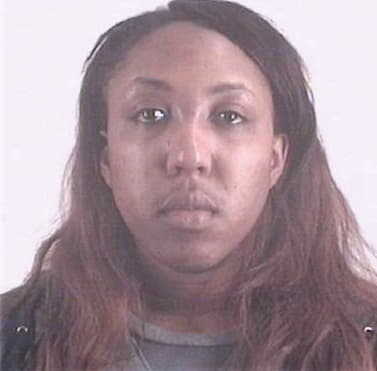 Rhodes Sherelle - Tarrant County, TX 