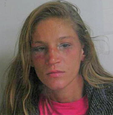 Biddwell Stephanie - McMinn County, TN 